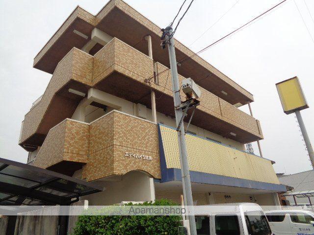 エディハイツ庄南