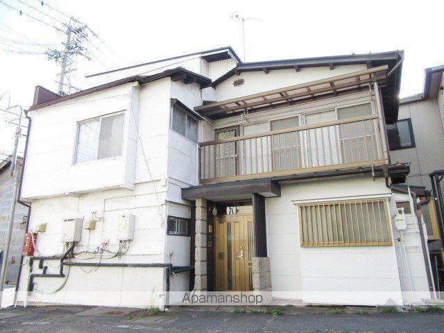 長野県長野市の戸建賃貸