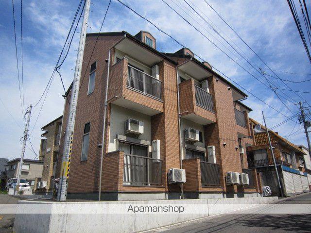 グラビティハイツIN台原