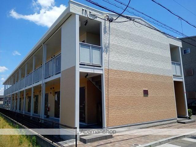 レオパレス長島