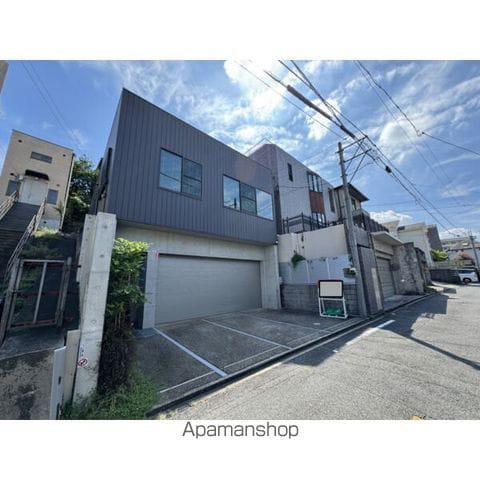 LIBERTA CASA(2LDK/1階)