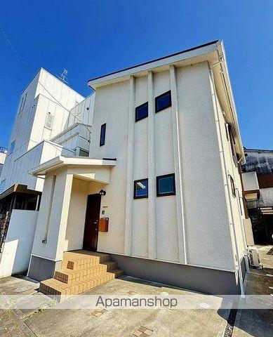 静岡県静岡市葵区西草深町の戸建賃貸