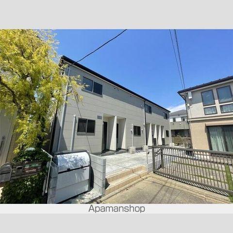 リーブルファイン練馬石神井台