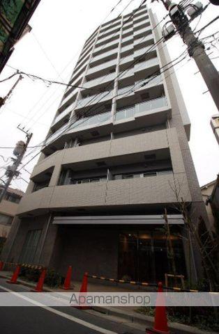 フレンシア椎名町