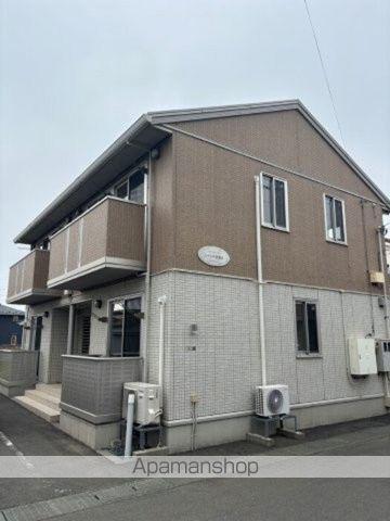 シャンテ沼館　Ｂ