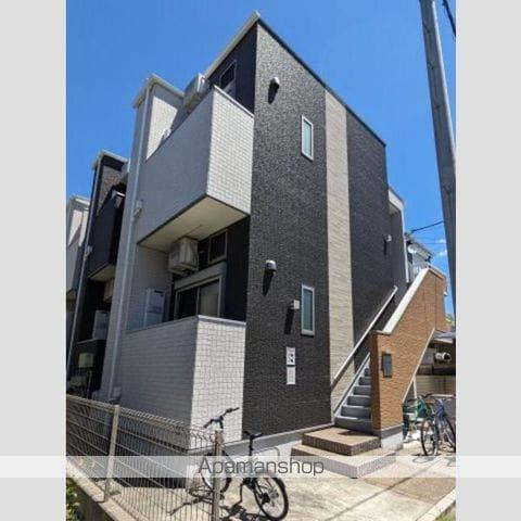 ハーモニーテラス西野町