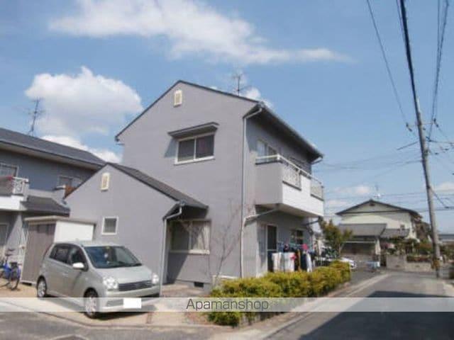 山陽本線 高島駅(岡山) 徒歩17分 2階建 築38年