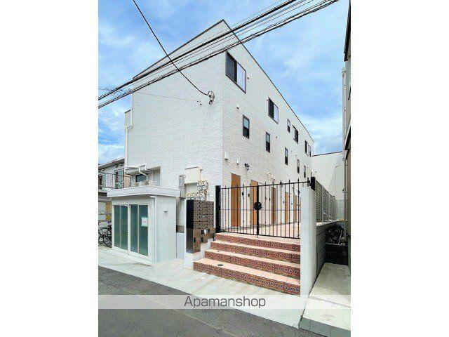 ミハス東武練馬