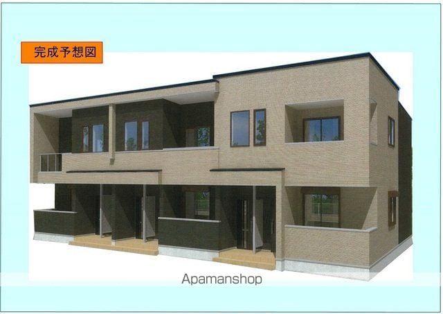 ウィステリアⅣ