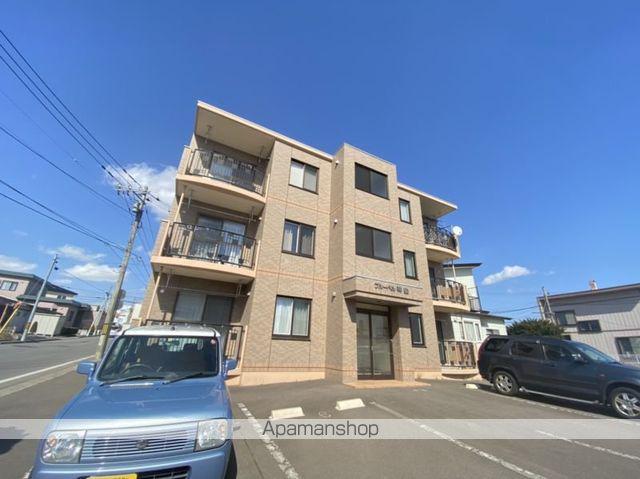 ブルーベル神山