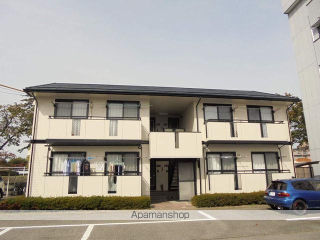 リバーサイドパレスA