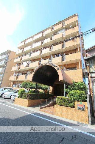 ダイアパレス桜町(ワンルーム/3階)