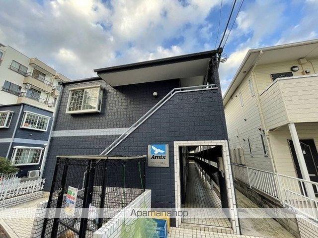 フラワーハイツ葛西A