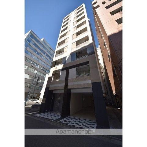 KDXレジデンス日本橋人形町