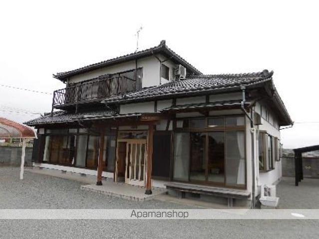 福島県双葉郡楢葉町大字前原字研下の建物