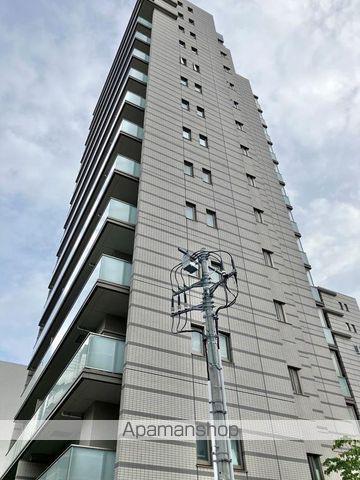 クレストシティ木場