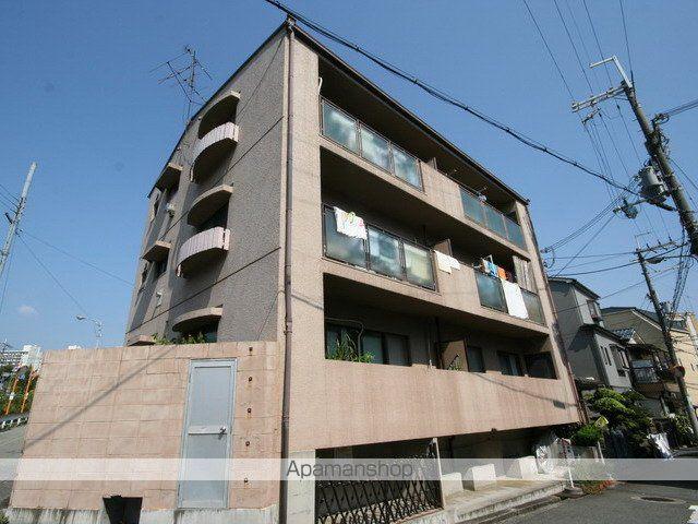 伏田第一ハイツ