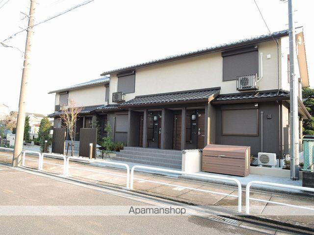 埼玉県戸田市笹目5丁目の建物