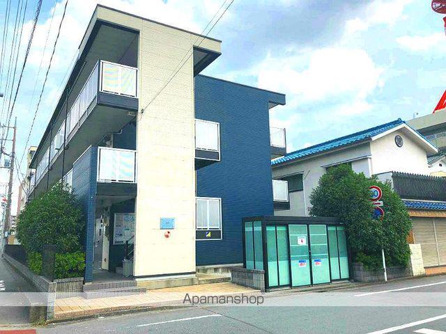 レオパレスモワ