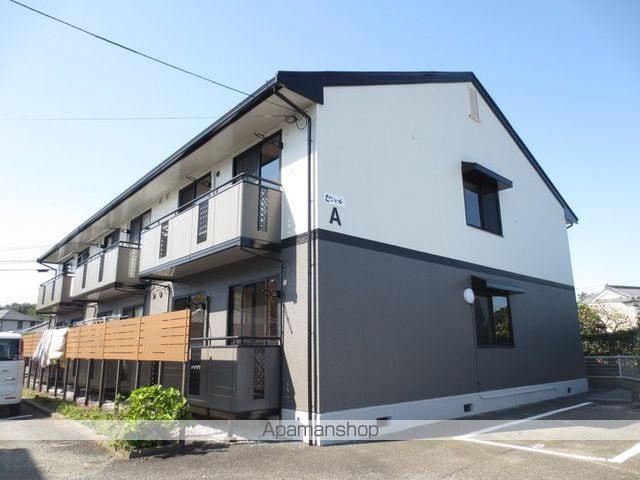 セジュールおぐらA棟