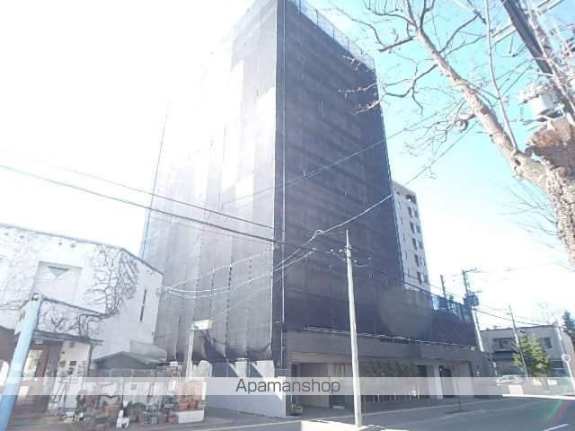 パークホームズ円山公園駅前