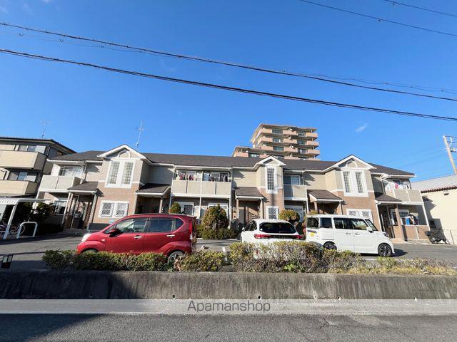 ルミエール中浜