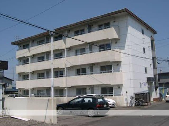 コーポラスSHIBA