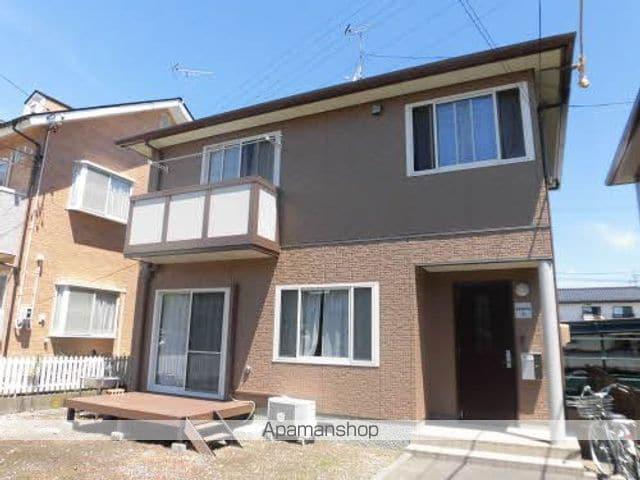 長野県松本市 2階建 築21年