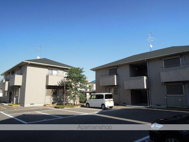 アバンミモザAB