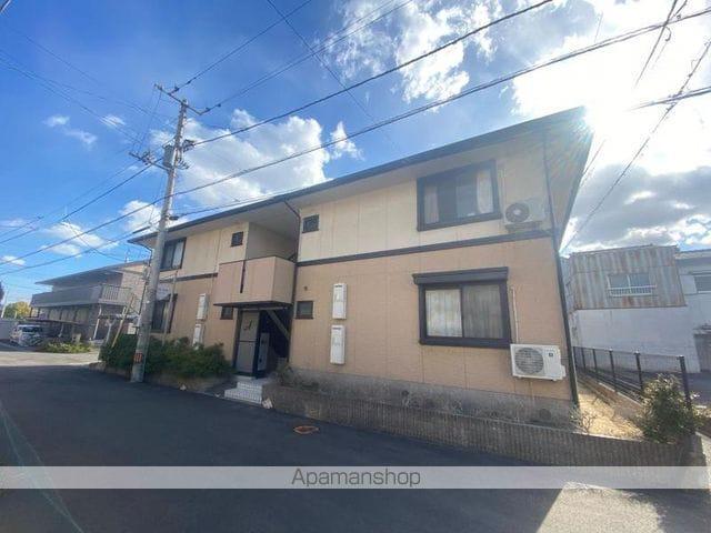 グランツ松島A棟