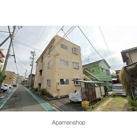 ムーンパレス(2K/3階)