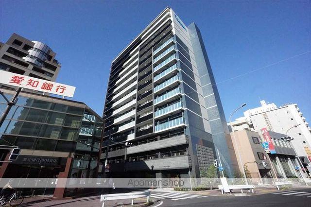 プレサンス名古屋駅ゲート