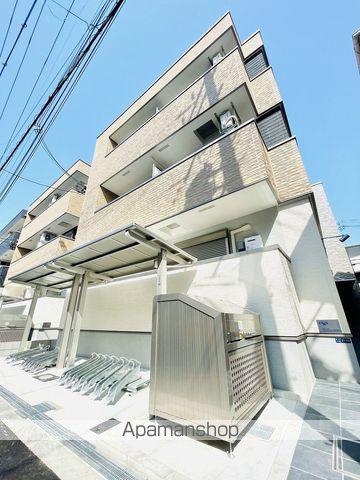 フジパレス千林5番館