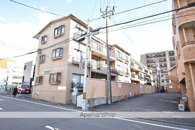 アカデメイアおたまや(2DK/1階)