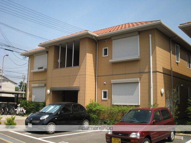 エスポワールC棟