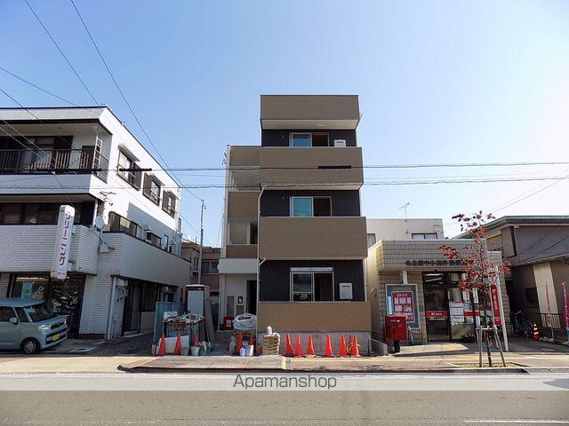 ベネフィス中小田井