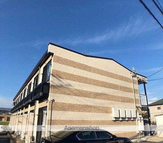 レオパレスユニバース橿原(1K/1階)