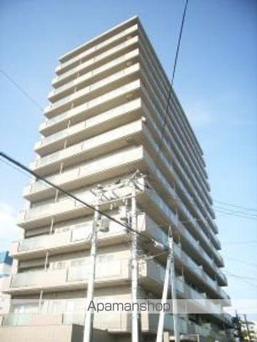 サムティレジデンス南8条
