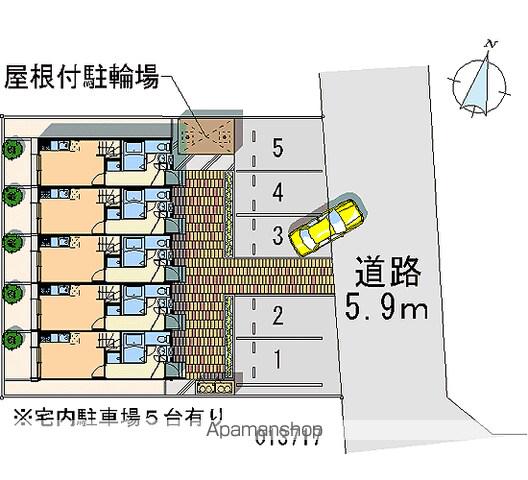 レオパレスボヌール