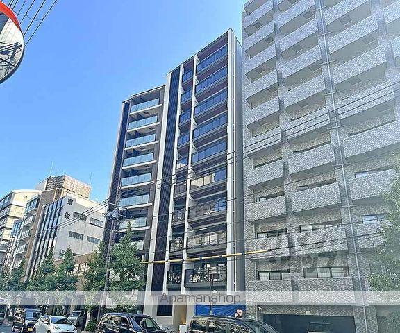 ザ・パークハウス京都河原町