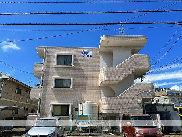 コーポ松信(3DK/3階)