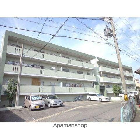 ファミーユ庄南