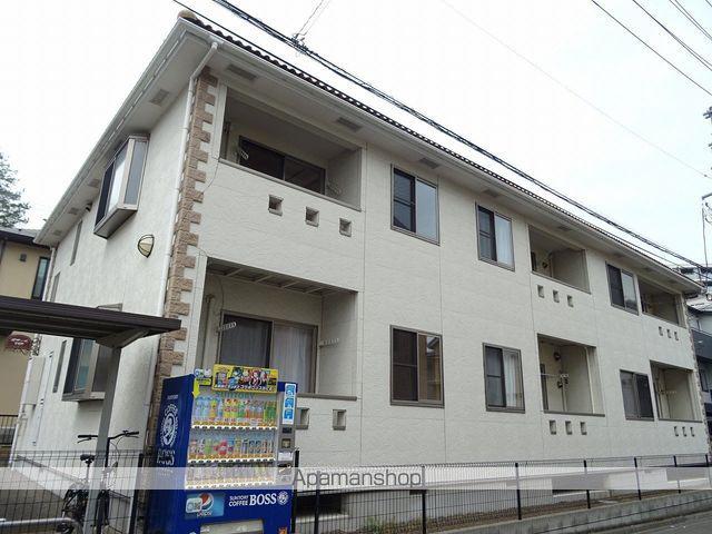 ボナール宮城野(1LDK/1階)