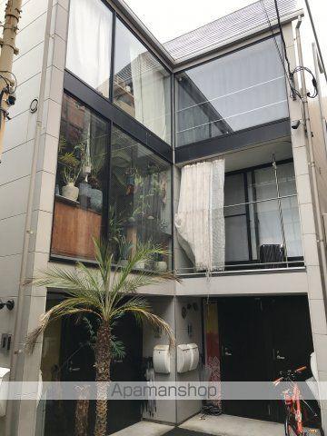 ハウス・ホンマチ