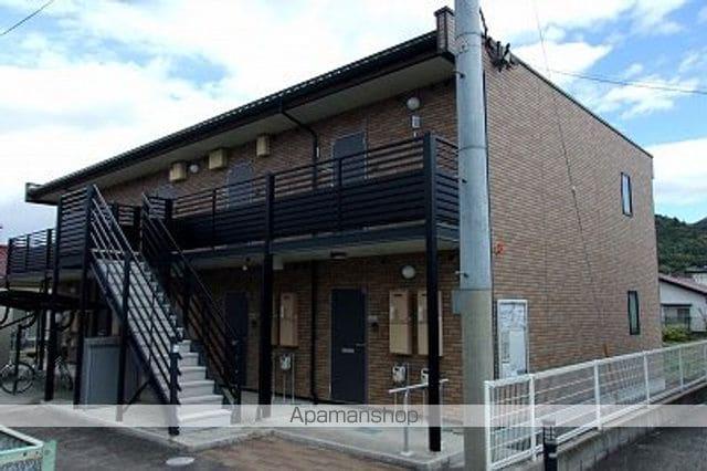 レオネクスト秋桜(1K/2階)