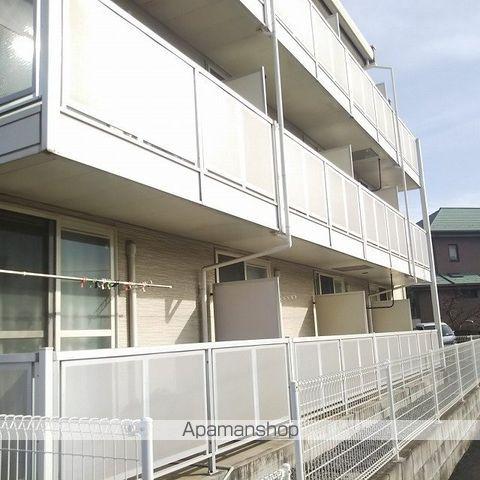 レオパレスLUKIA