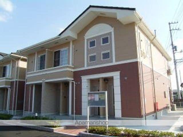 ベルメゾン サピーA