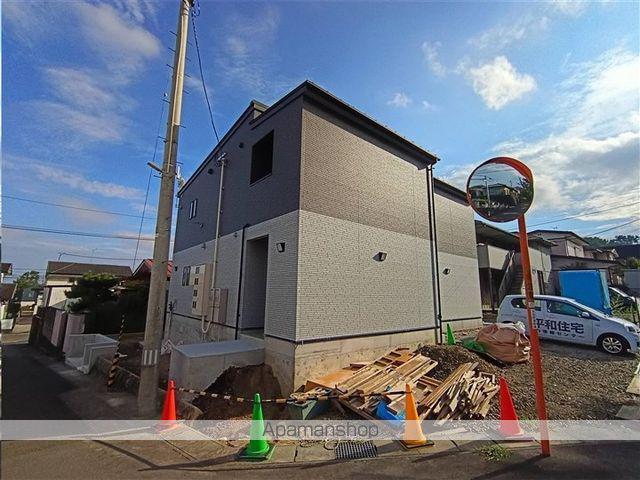 リアリス八木山本町