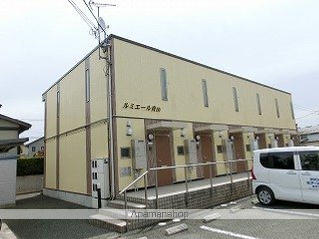 ルミエール青山