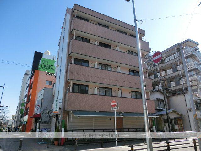 グリーンハイツ城